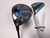 Callaway Paradym Ai Smoke Max 3 Fairway 15* Tensei Blue AV Xlink Stiff LH HC, 1 of 12