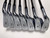 Callaway Big Bertha REVA Womens Iron Set 6-PW+GW+SW Recoil ESX 450 F1 Ladies RH, 5 of 12
