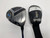 XXIO Eleven 7 Fairway Wood 20* MP1100 Flex Code 3222 38g Regular RH HC, 1 of 12