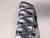 PXG 0311 P GEN2 Chrome Iron Set 4-PW KBS Tour 130 Extra Stiff RH Midsize Grips, 2 of 12