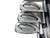 Mizuno JPX 900 Hot Metal Iron Set 5-PW NS Pro Modus 3 Tour 105 Stiff RH, 3 of 12
