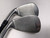 Wilson D9 Iron Set 7-PW+GW Tensei White AV Series 55g Senior RH, 7 of 12