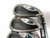 Callaway Hawkeye Iron Set 7-PW Hawk Eye Gems Regular Graphite Mens RH, 2 of 12