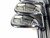 Callaway Rogue Pro Iron Set 6-PW Aldila Synergy 60 IR 60g Regular RH, 3 of 12