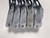 Callaway Rogue Pro Iron Set 6-PW Aldila Synergy 60 IR 60g Regular RH, 5 of 12