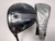 TaylorMade Qi35 3 Fairway Wood 15* Fujikura Ventus Blue 2025 6S Stiff LH HC NEW, 1 of 12
