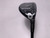 TaylorMade Qi35 Rescue 2 Hybrid 17* Kai'li Blue 95g Extra Stiff RH HC NEW, 3 of 12