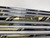 Titleist 718 AP2 Iron Set 3-PW Dynamic Gold X100 Tour Issue Extra Stiff RH, 10 of 12