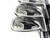 Callaway Apex 19 Iron Set 7-PW Project X Catalyst 5.5 60g Regular RH, 3 of 12