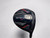 TaylorMade Stealth 2 3 Fairway Wood 15* Fujikura Ventus Red TR 5R Regular RH NEW, 2 of 12