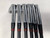 Ben Hogan Apex Forged Iron Set 3-9 Apex 3 Regular Graphite Mens RH- no 6i, 4 of 12