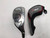 Ping G20 6 Hybrid 27* TFC 169 H Soft Regular Senior Graphite Mens RH HC, 1 of 12