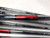 Ping G440 Iron Set 4-PW+AW+GW+SW Orange Dot 2* Flat KBS Tour 120 Stiff RH, 11 of 12