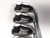 Ping G20 Iron Set 6-PW Black Dot AWT Regular Steel Mens RH, 2 of 12