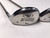 Cobra Transition S Iron Set 4-PW Aldila NV HL 60g Senior Graphite Mens RH +1/2'', 2 of 12