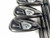 Callaway Big Bertha 2015 Iron Set 6-PW UST Mamiya Recoil 460 F2 Senior RH, 3 of 12