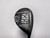 Tour Edge Exotics EXS 4 Hybrid 22* Tensei Blue CK Series 70g Regular RH, 1 of 12