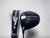 Callaway Paradym X Driver 12* Aldila Ascent 40g Ladies Graphite Womens LH HC, 1 of 12