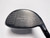 Callaway Paradym X Driver 12* Aldila Ascent 40g Ladies Graphite Womens LH HC, 7 of 12