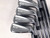 Titleist T100 2023 Iron Set 4-PW Dynamic Gold X100 Extra Stiff Mens RH, 3 of 12