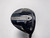 TaylorMade Qi35 3 Fairway Wood 15* Fujikura Ventus Blue 2025 6S Stiff RH HC, 2 of 12