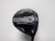 TaylorMade Qi35 5 Fairway Wood 18* Fujikura Ventus Blue 2025 5R Regular RH NEW, 2 of 12