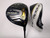 Callaway Rogue ST Max Draw 3 Fairway Wood 16* Cypher Fifty 5.5 50g Regular RH HC, 1 of 12