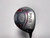 Ping Faith 5 Fairway Wood 22* ULT200 Ladies Graphite Womens RH Undersize Grip, 1 of 12