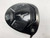 Mizuno ST-Z Driver 9.5* Project X HZRDUS RDX Smoke 6.0 Black 60g Stiff RH, 1 of 12