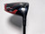 TaylorMade Stealth 2 Driver 10.5* Fujikura Ventus Red TR 5-A Senior RH, 2 of 12