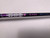XXIO Eleven Ladies Driver 12.5* MP1100 L Ladies RH Undersize Grip, 8 of 12