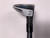 TaylorMade SIM MAX 4 Hybrid 22* Project X HZRDUS Smoke 6.0 Black 80g Stiff RH, 2 of 12