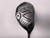 Ping G410 5 Hybrid 26* Alta CB 70g Regular Graphite Mens RH HC, 2 of 12