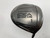 Adams Idea A12 OS Driver Grafalloy 50g Senior Graphite Mens RH Dent, 1 of 12