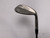 Titleist Vokey SM5 Gold Nickel Lob Wedge LW 58* 8 Bounce M-Grind Wedge Mens RH, 1 of 12