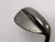 Titleist Vokey SM5 Gold Nickel Lob Wedge LW 58* 8 Bounce M-Grind Wedge Mens RH, 2 of 12