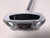 TaylorMade Spider Ghost Putter 35" Mens RH, 2 of 12