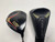 XXIO Prime 13 3 Fairway Wood 15* prime sp-1300 3322 Regular Graphite Mens RH HC, 1 of 12