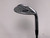 TaylorMade Rac TP Z Groove Black Sand Wedge SW 56* 12 KBS Hi-Rev Wedge Mens RH, 1 of 12