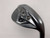 TaylorMade Rac TP Z Groove Black Sand Wedge SW 56* 12 KBS Hi-Rev Wedge Mens RH, 2 of 12