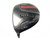 Wilson Dynapwr 3 Fairway Wood 15* HZRDUS RDX Smoke Red 5.5 60g Regular LH, 1 of 12