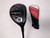 TaylorMade Stealth 2 6 Hybrid 28* Fujikura Ventus Red TR HB 5-A Senior RH HC, 1 of 12