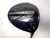 Titleist GT2 Driver 10* HZRDUS 6.0 Gen 4 Dual Torsional Black 70g Stiff RH, 1 of 12
