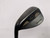 TaylorMade Rac Black Gap Wedge GW 52* DG Wedge Steel Mens LH, 2 of 12