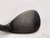 TaylorMade Rac Black Gap Wedge GW 52* DG Wedge Steel Mens LH, 3 of 12