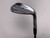Titleist Vokey SM6 Tour Chrome Gap Wedge GW 52* 8 Bounce F-Grind Wedge Mens RH, 1 of 12