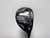 TaylorMade Qi35 Rescue 3 Hybrid 19* Ventus Blue 2025 HB 6R Regular RH HC, 2 of 12