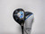 Callaway Paradym Ai Smoke HL 6 Hybrid 27* Cypher Fifty 5.0 50g Senior RH HC, 1 of 12