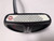 Odyssey Triple Track 2-Ball Putter 34.5" Mens LH HC, 3 of 12