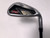 Callaway Razr X Pitching Wedge PW 75g Regular Graphite Mens RH Undersize Grip, 1 of 12